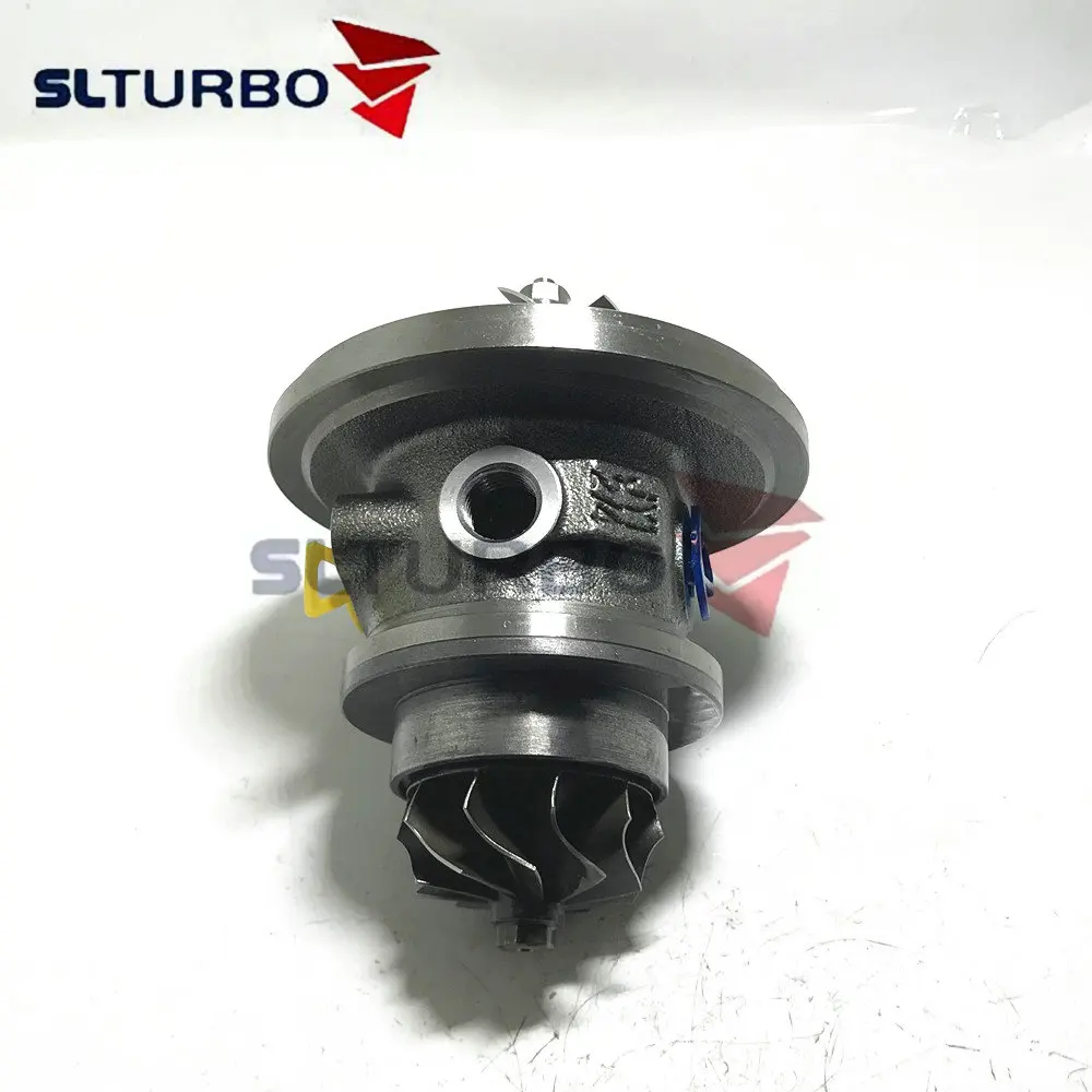 Turbo зарядное устройство TD04L турбина сердечник CHRA 49377-02600 для Nissan Navara Terrano Cabstar D22 3.2L QD32T 80Kw 1991-1999