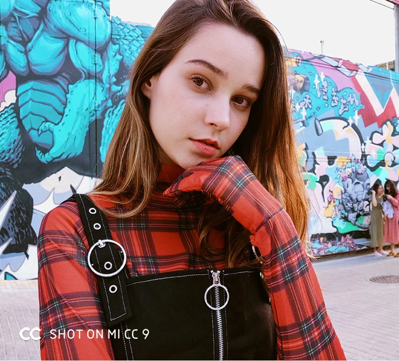 Discount New Arrival Xiaomi CC9 Snapdragon 710 Octa Core 6GB 64GB Mobile Phone 6.39" AMOLED 48MP AI Camera 4030mAh Quick Charge Cellphone 16 Discount New Arrival Xiaomi CC9 Snapdragon 710 Octa Core 6GB 64GB Mobile Phone 6.39" AMOLED 48MP AI Camera 4030mAh Quick Charge Cellphone 16