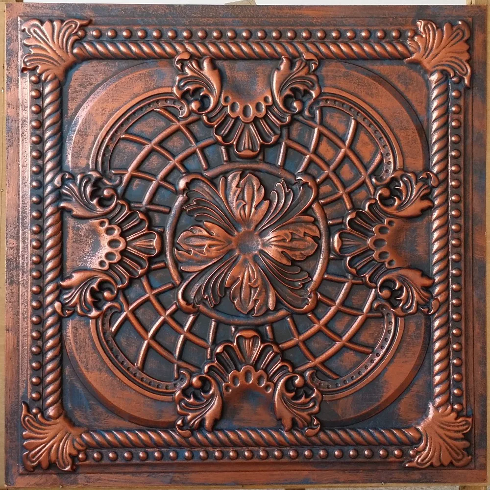 PL31 Rustic copper (1)