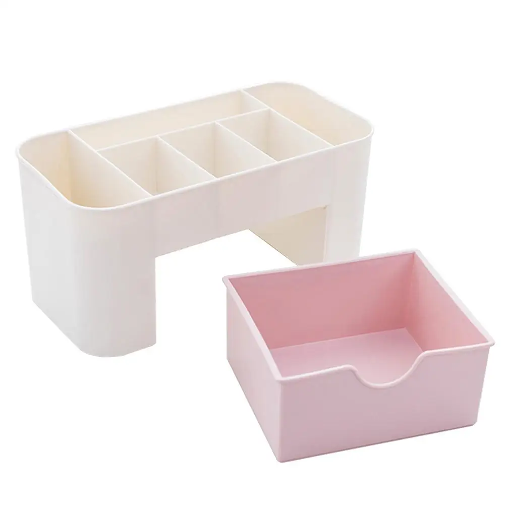 

Storage Box Drawer Type Cosmetic Box Multi-Purpose Bedroom Sundries Remote Controller Case