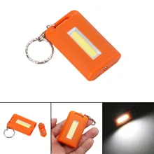 Camping Lantern Hiking Flash Light COB LED Lamp Portable 4 Color Available Lantern Led Camping Tent