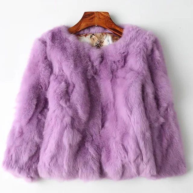 Зимнее женское пальто повседневное теплое пальто с длинным рукавом из искусственного меха женские винтажные элегантные меховые пальто размера плюс Casaco Feminino - Цвет: 8