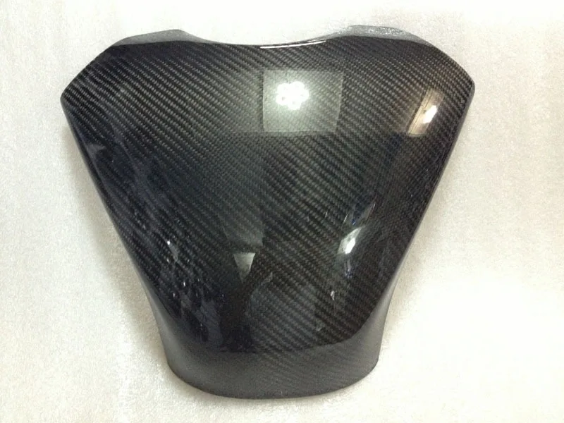 

scooter parts/ Real Carbon Fiber 3D Tank Pad Protector Fits for HONDA CBR1000RR 2012-2014 carbon /free shipping