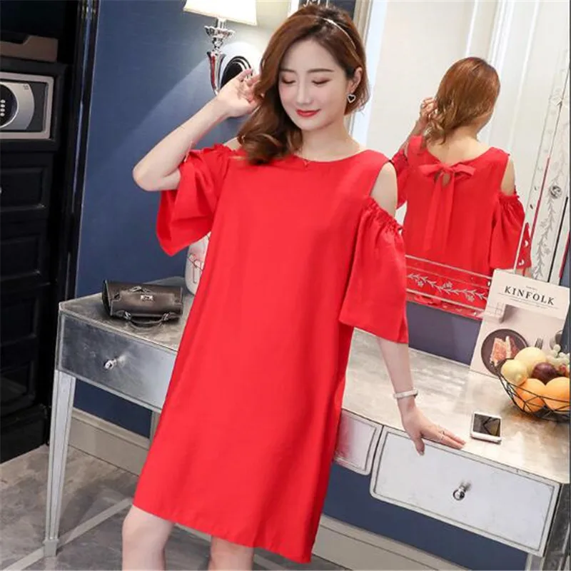 Dress Summer Women