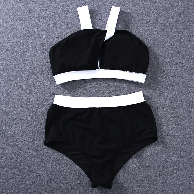 

2017 Hot Selling Highwaist Swimsuit