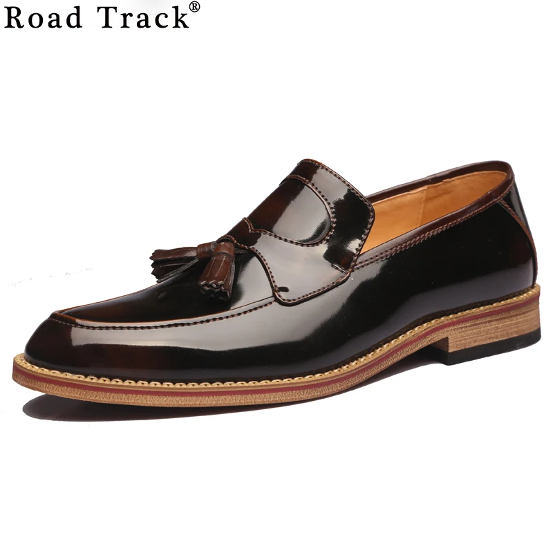 Mens Oxford Patent Leather Shoes Mens Oxford Patent Leather Shoes