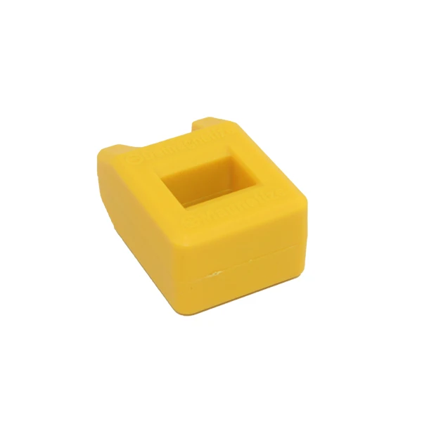 1 piece 29x19x40mm portable handy magnetize tool permanent household magnetic demagnetizer tool screwdriver magnetizer (2)