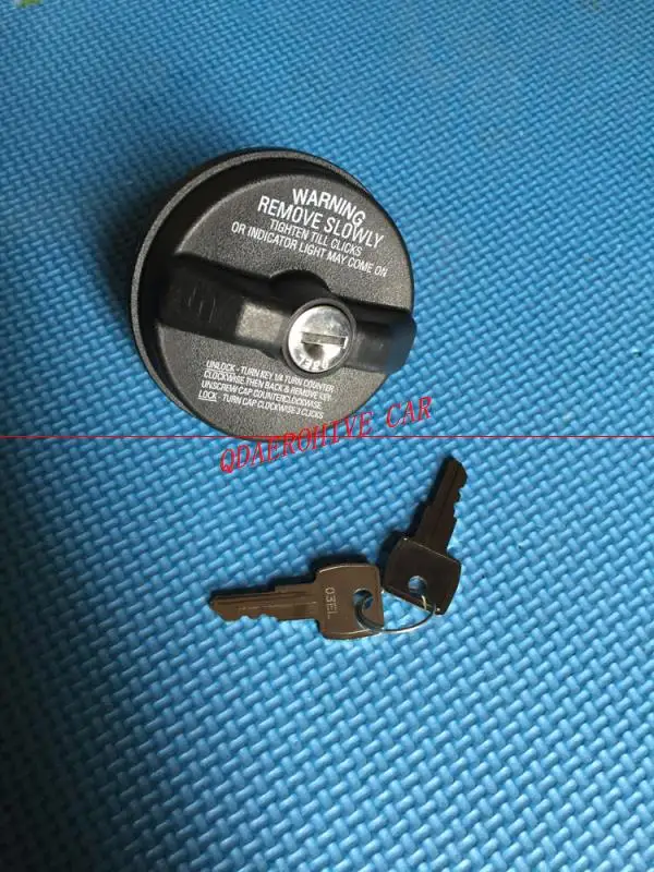 

QDAEROHIVE Fuel Tank Cap Gas Tank Cover inner Oil Fuel Tank Cap For Jeep original quality