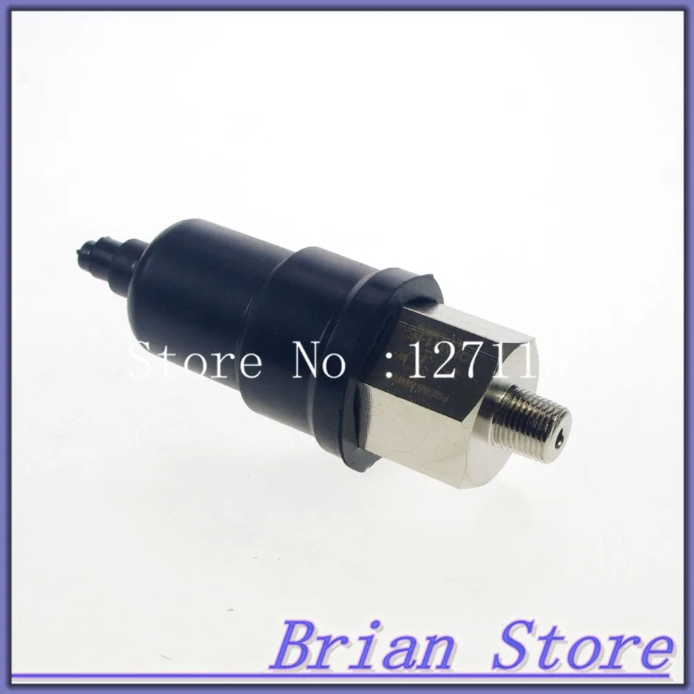 

NC 1/8" port Adjustable diaphragm type pressure controller switch