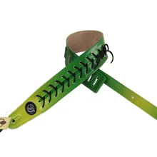 Кожаный ремешок для гитары Vorson электрогитарный ремешок/гитарный ремешок/электрический бас-ремень