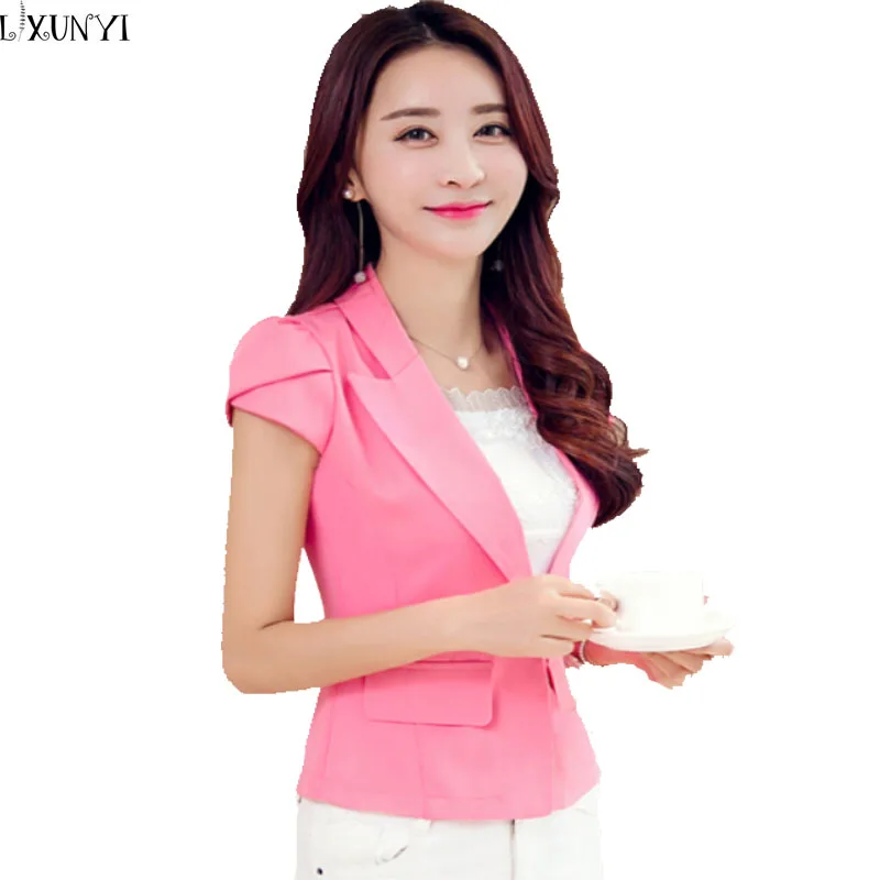 Popular Hot Pink Blazer-Buy Cheap Hot Pink Blazer lots