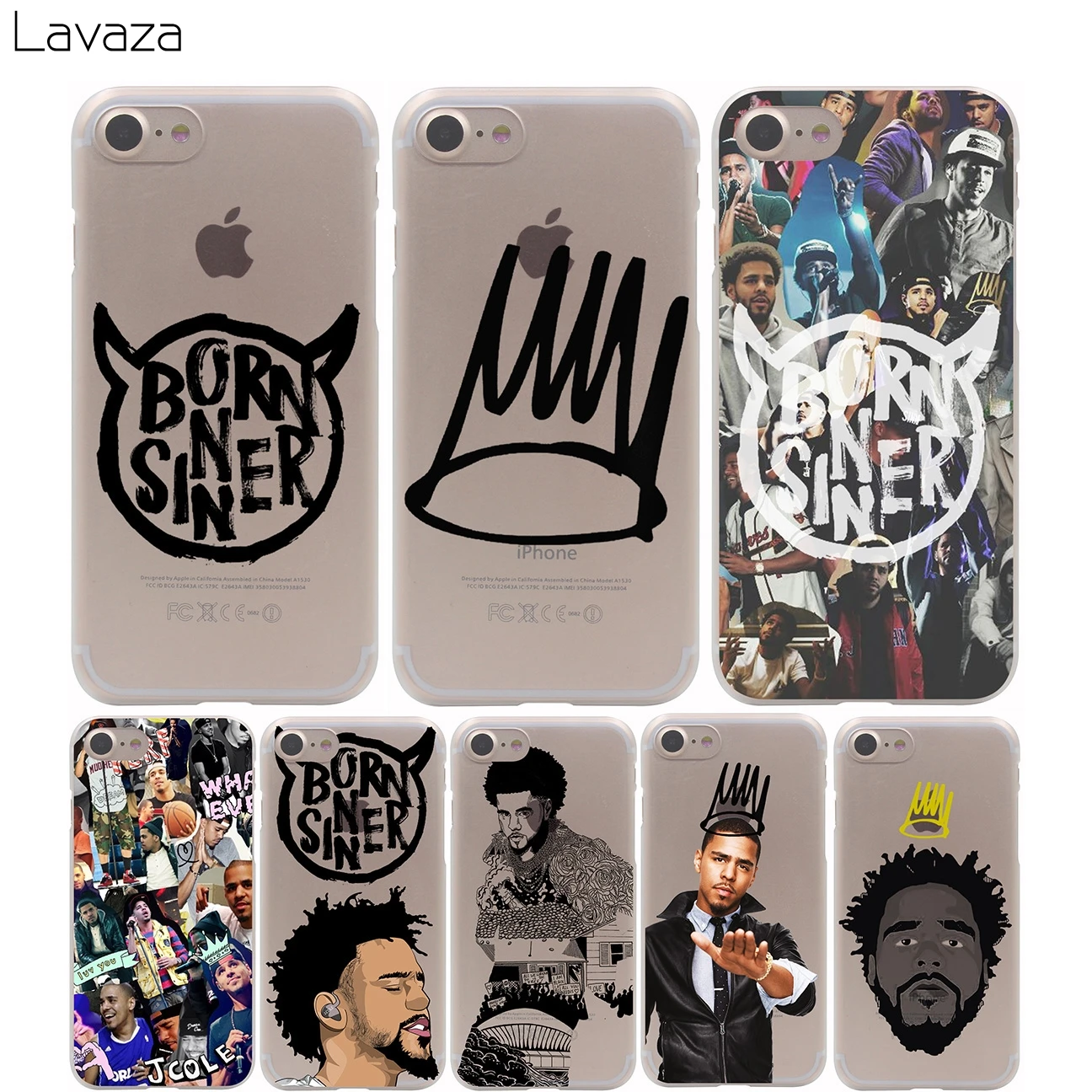 J Cole Iphone Case J Cole Iphone Case
