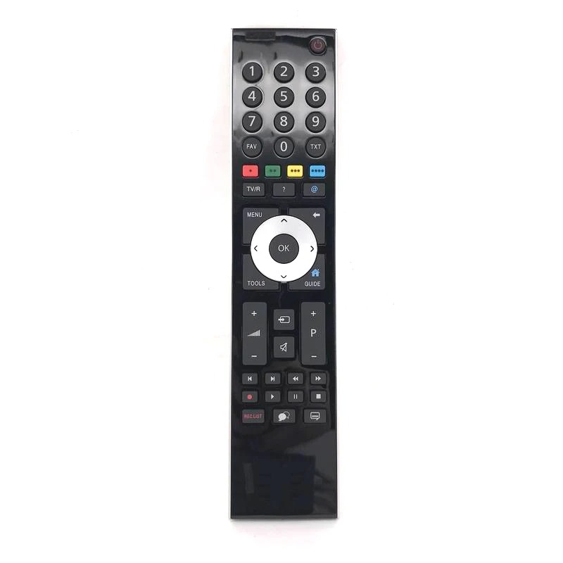 New Original For GRUNDIG BK1187R Smart LCD LED HD TV Remote control