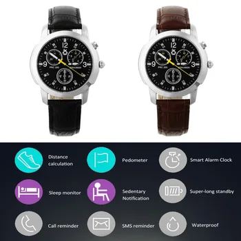 

Y20 Smart watch Bluetooth Smart watch Sport Smart Band IP67 Waterproof Wristband Fitness Anti-Lost For IOS Android Phone