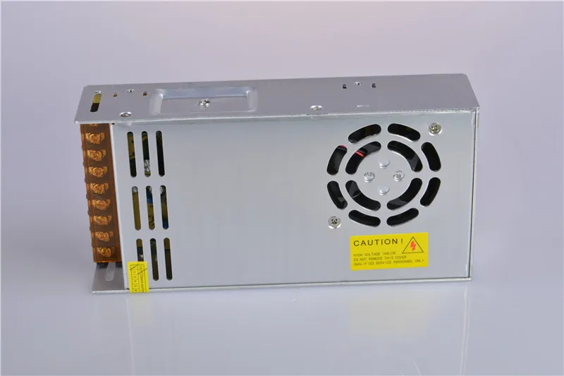 SANPU EMC EMI EMS SMPS 350 Вт импульсный источник питания 12VDC 30A светодиодный драйвер 12 Вольт 220 В-12 в AC-DC преобразователь трансформатора 12В