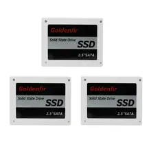 SSD 1 ТБ 240 GB SSD жесткий диск HDD SATA 3 SSD 1 ТБ 480 GB 240 GB 120GB жесткий диск для ноутбука HD 2,5 Disco Duro SSD твердотельный накопитель