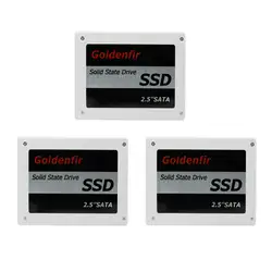 SSD 1 ТБ 240 ГБ SSD жесткий диск HDD SATA 3 SSD 1 ТБ 480 ГБ 240 ГБ 120 ГБ жесткий диск для ноутбука HD 2,5 жесткий диск твердотельный накопитель (SSD) Твердотельный