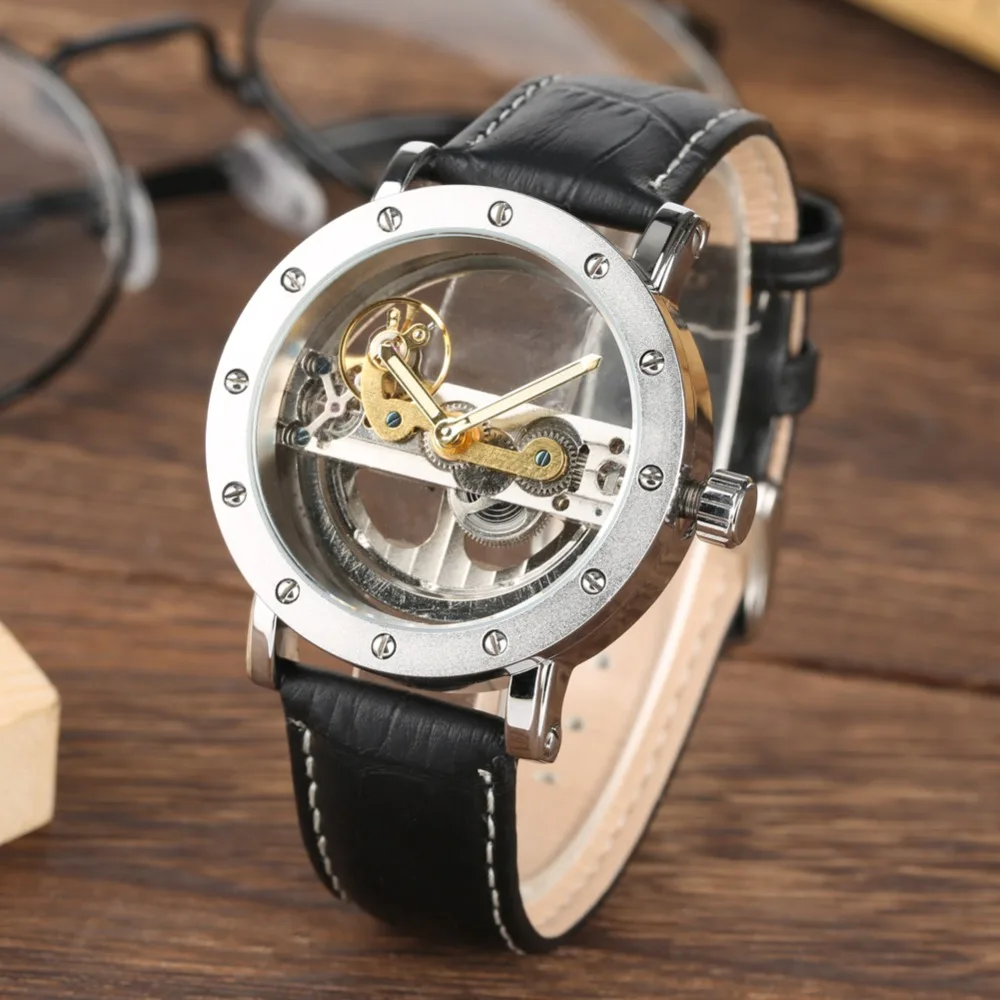 2019 فريد الميكانيكية ووتش التلقائي الذاتي الرياح الرجال ووتش الترفيه حلقة من جلد الطلب الإبداعي الفاخرة relgio automtico 2019 فريد الميكانيكية ووتش التلقائي الذاتي الرياح الرجال ووتش الترفيه حلقة من جلد الطلب الإبداعي الفاخرة relgio automtico