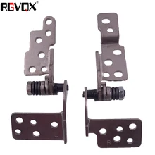 ЖК Петли левая и правая ось вала для Asus X541 R541 X541S X541SA D541S P541S