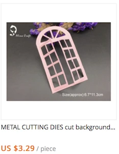 cutting dies6