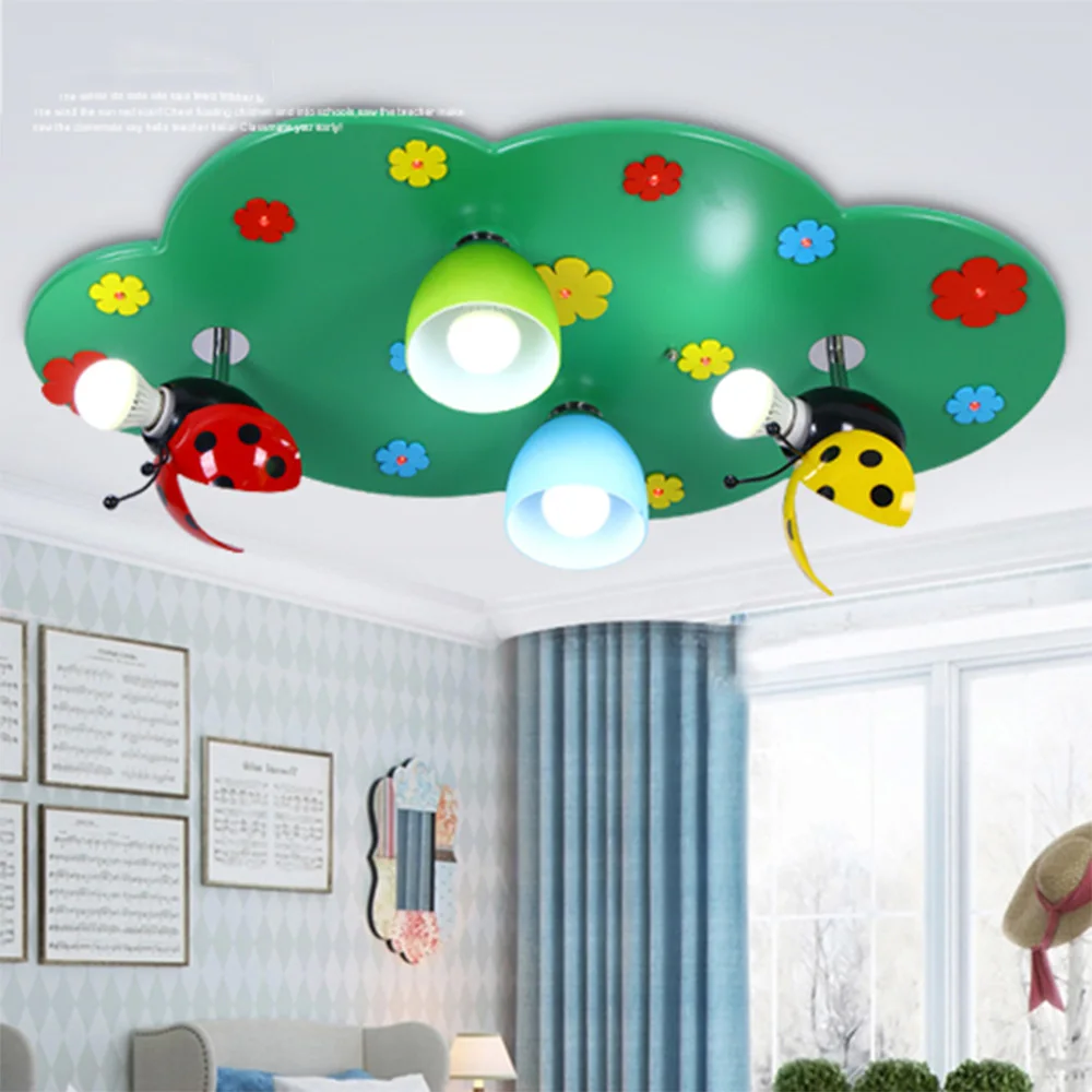 Online get cheap jungen lampen schlafzimmer aliexpress.com ...