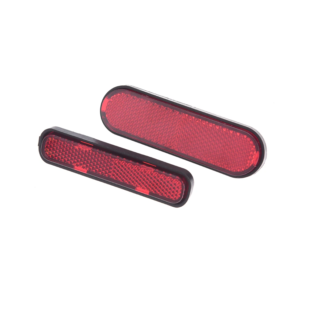 bike rear reflector