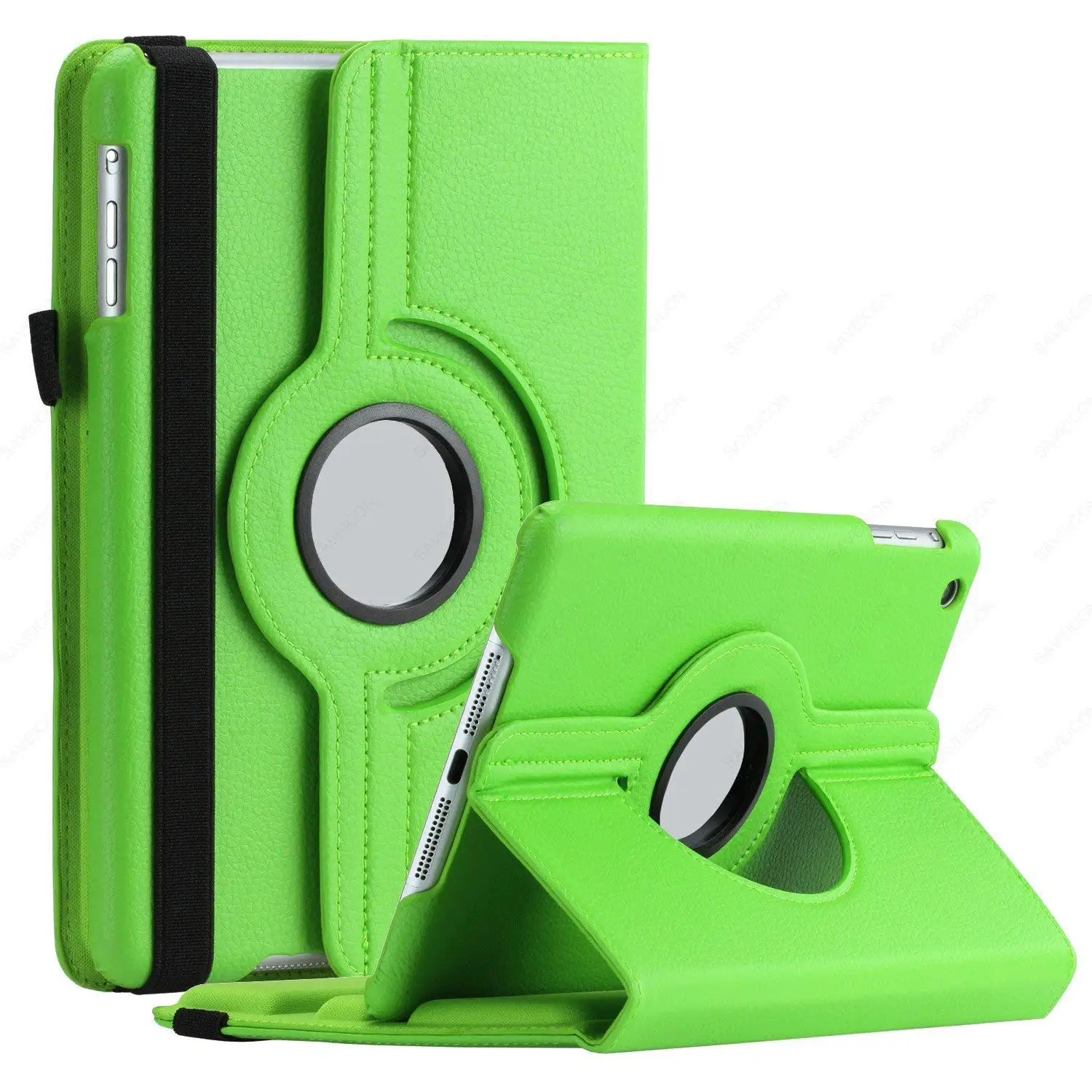 

Ultra Slim Smart Flip Stand for ipad mini 2 case PU Leather Cover Case for ipad mini case shockproof A1432 A1454 A1600 A1490