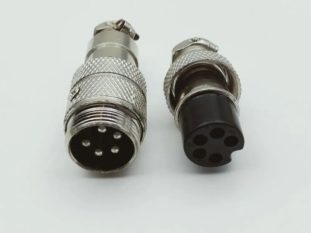 1 компл. GX16 16 мм разъем 2pin 3pin 4pin 5pin 6pin 7pin 8pin 9pin 10pin Male & Female авиационный и Встроенный