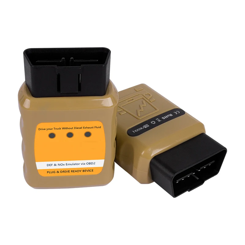 New Arrival Truck AdblueOBD2 Emulator for RENAULT Adblue/DEF Nox Adblue