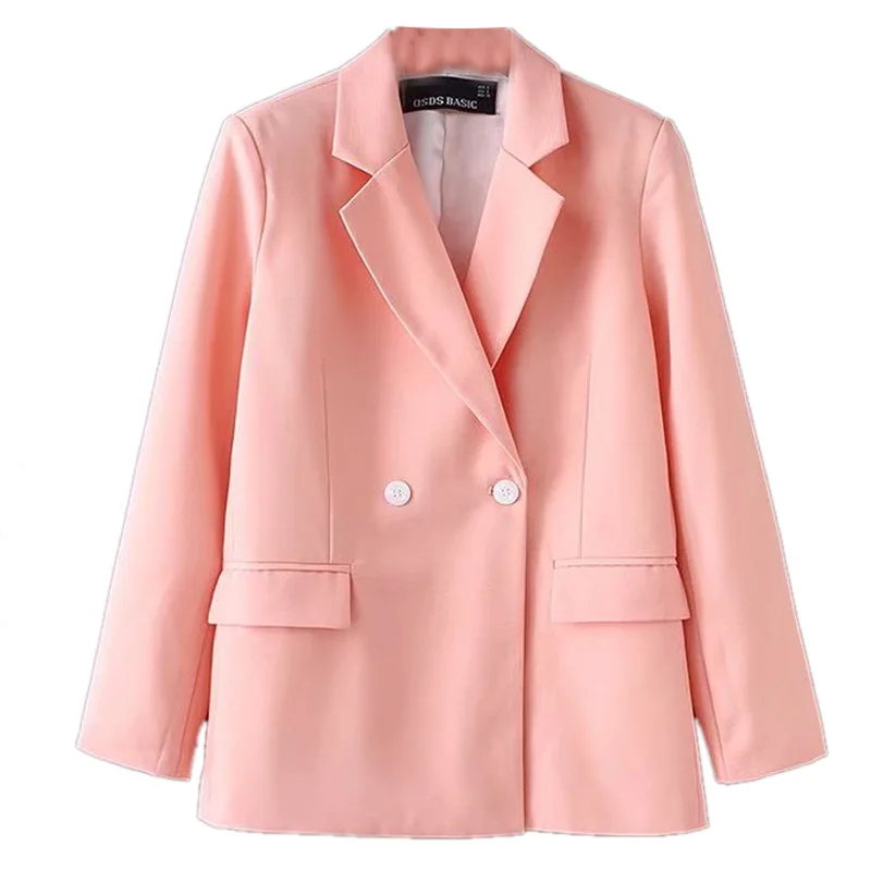Online Buy Wholesale navy blue blazers for women from