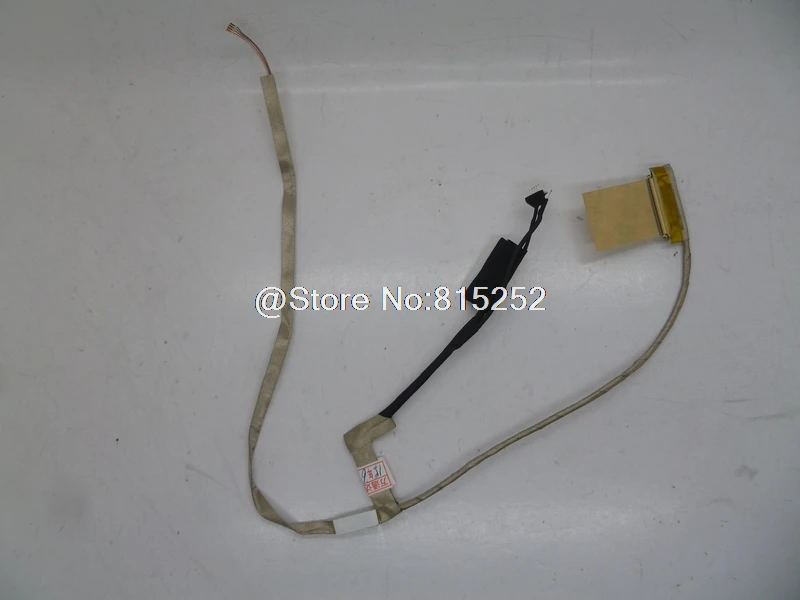 

Laptop LCD Cable For Lengda X300V X300 New/X11A HSD110PHW1-A00 Used