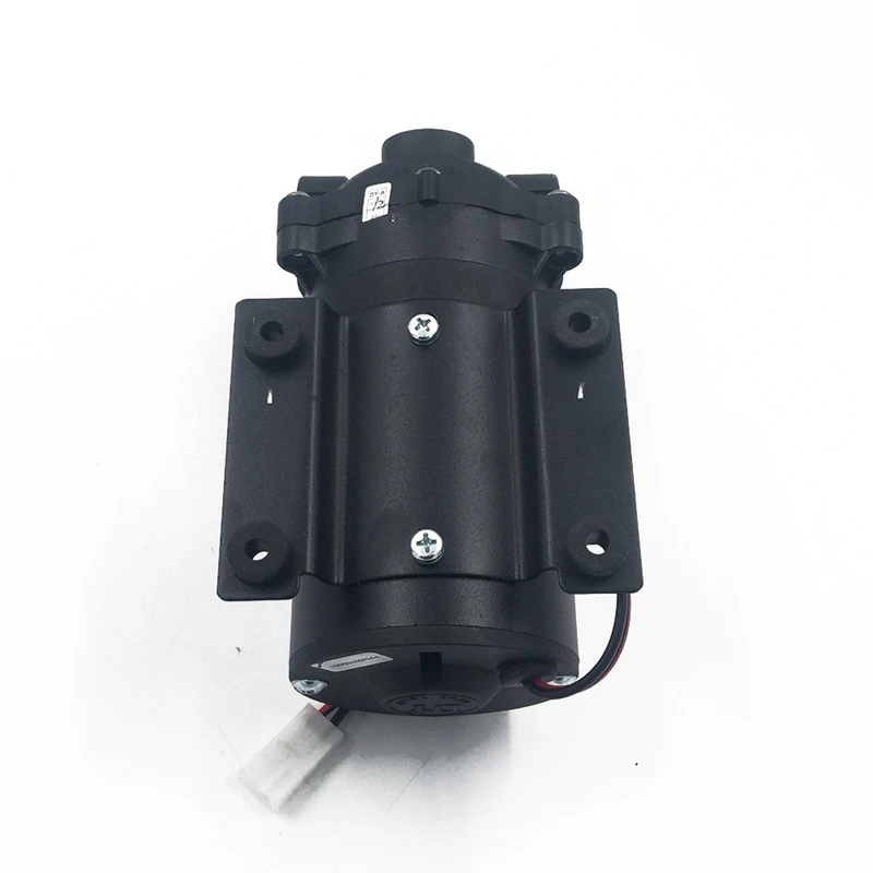 Насос для воды с мембранным усилителем автоматический насос 50gpd 75/100gpd
