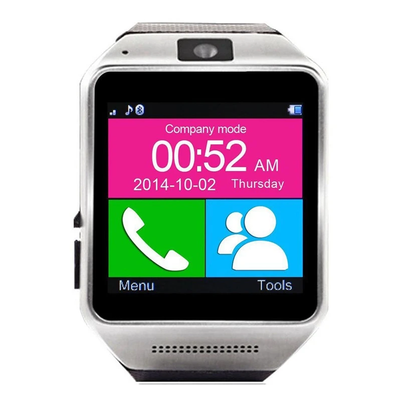 cheap touch screen smart watches