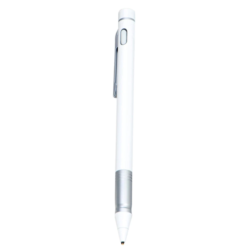 Емкостный стилус, ручка-карандаш, портативный высокоточный 1,45 мм, активная ручка для планшета, стильная покраска, перезаряжаемая для A