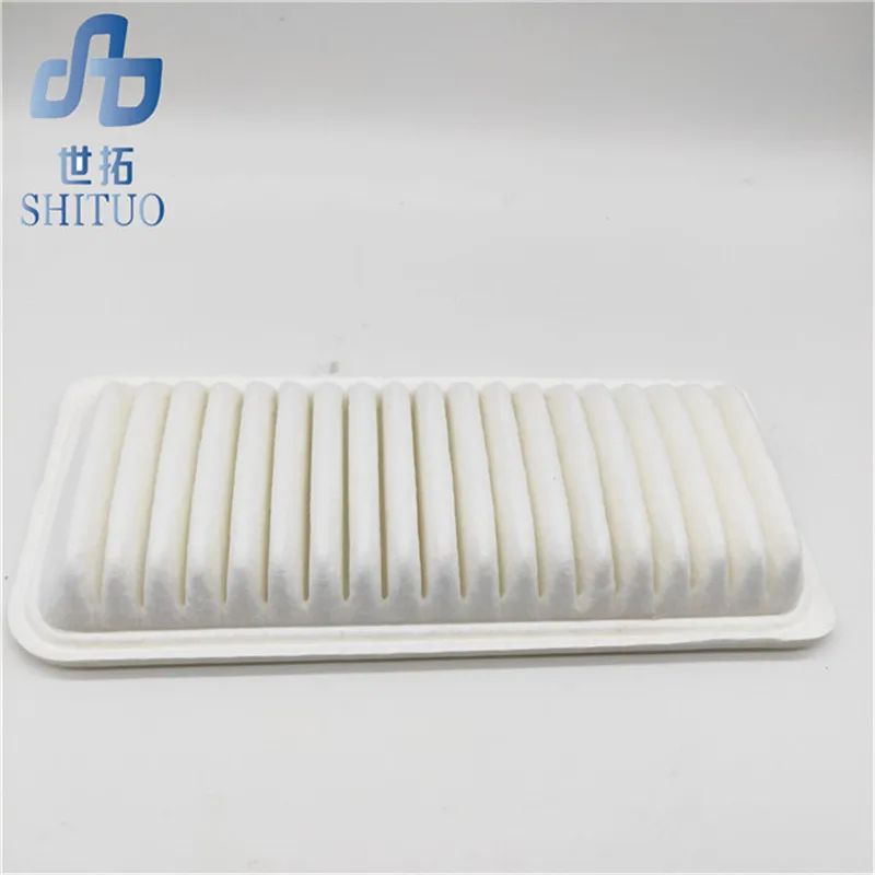 

1016014772 car air filter for Geely Emgrand Auto Part air filter