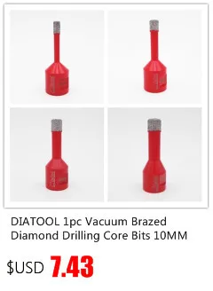 High Quality diamond core bits