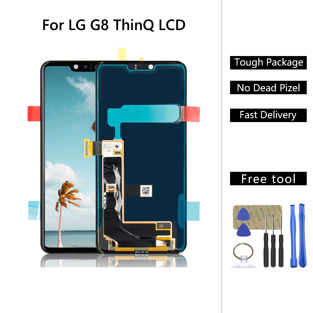 Awaiting product image