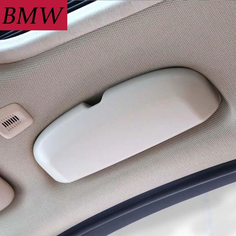 Чехол для солнцезащитных очков BMW 1/3/5/7 Series X3/X4/X5/X6 F20/F21/F30/F31/F34/F07/F10/F11/F18/F01/F03/G11