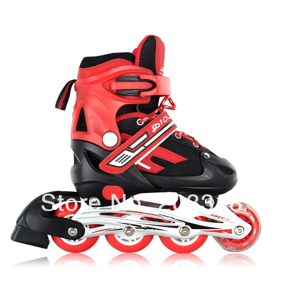 rollerblade speed skates