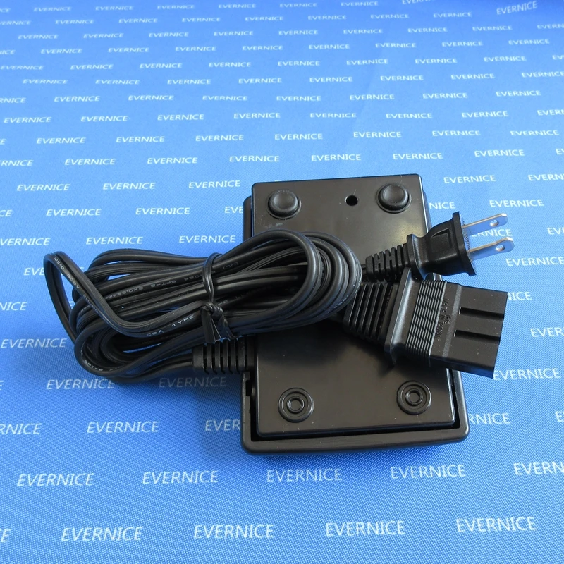 Ножная педаль для швейной машины Brother Baby Lock Simplicity # J00360051 110 120 В макс. А переменная