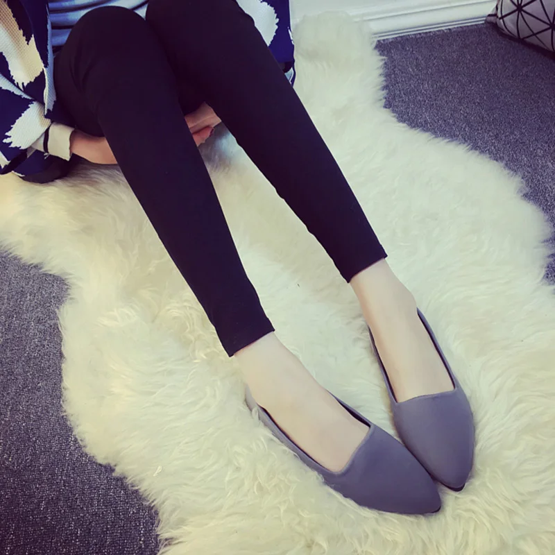 nice comfy shoes