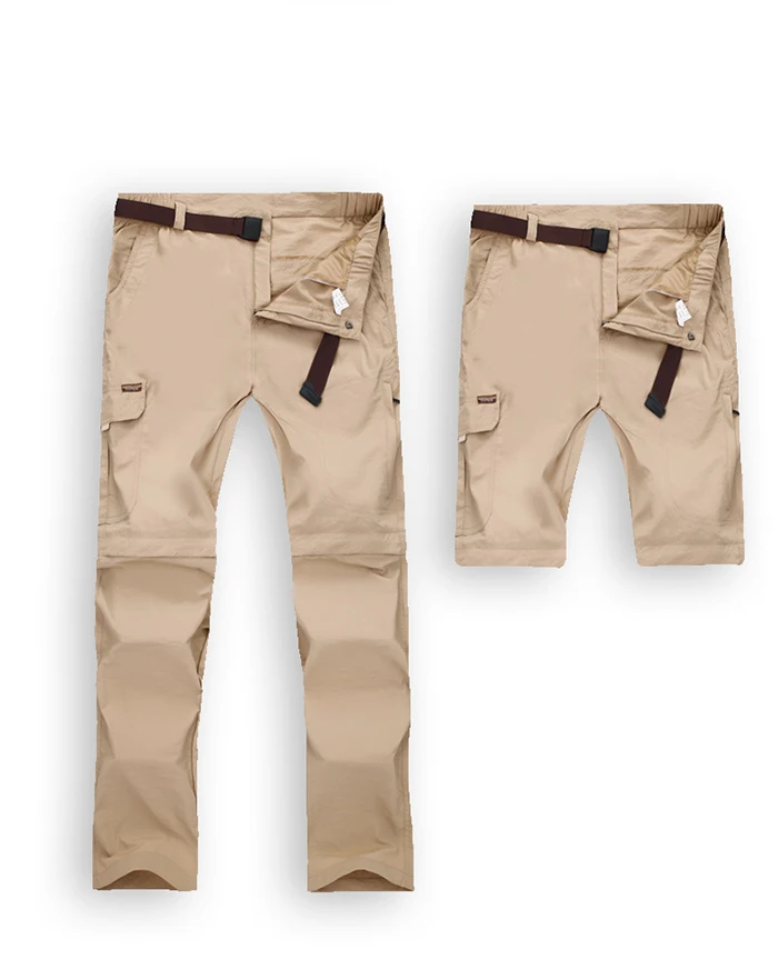 Clorts quick dry outdoor hiking pants outdoor pants (14)