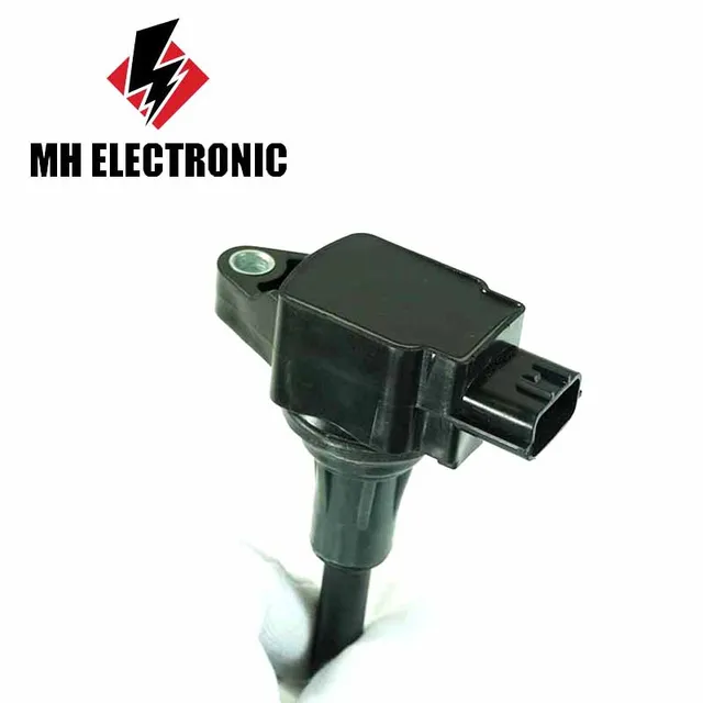 mh electronic ignition coil for nissan tiida cube altima roguemh electronic ignition coil for nissan tiida cube altima rogue sentra versa x trail qashqai for infiniti 22448 ja00a 22448ja00a