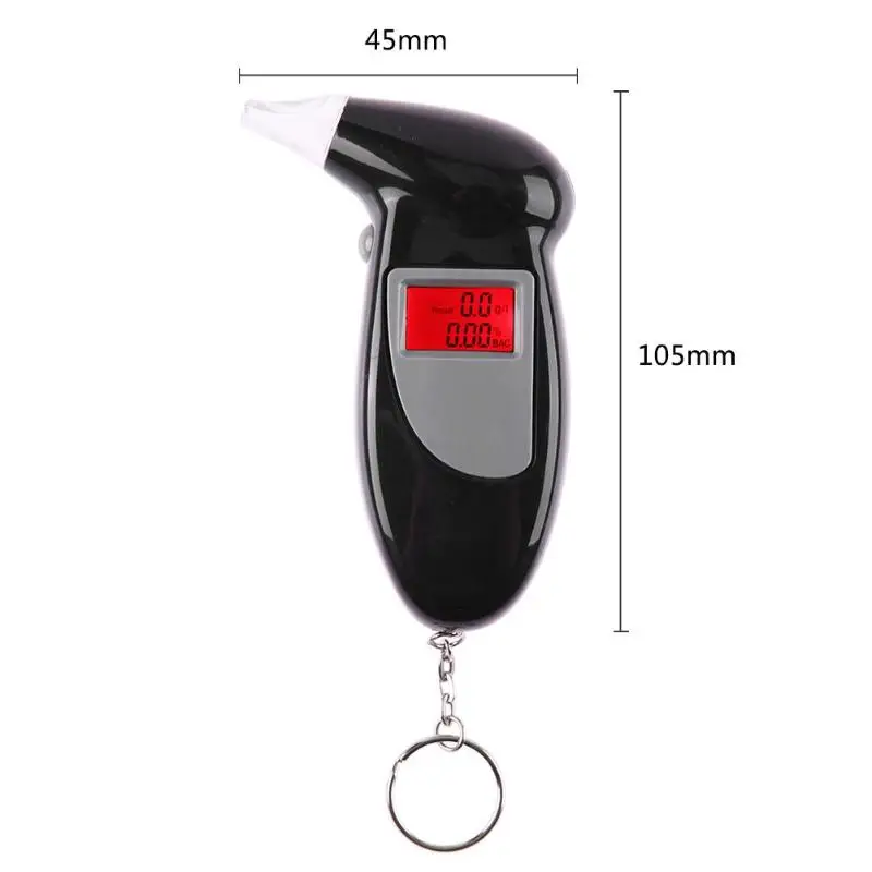  Alcohol Tester (9)