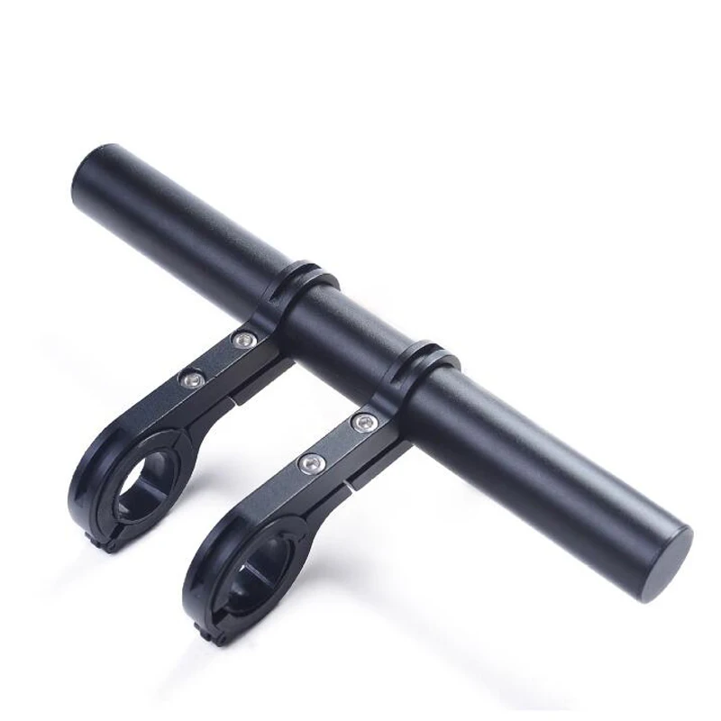 mountain bike handlebar extender