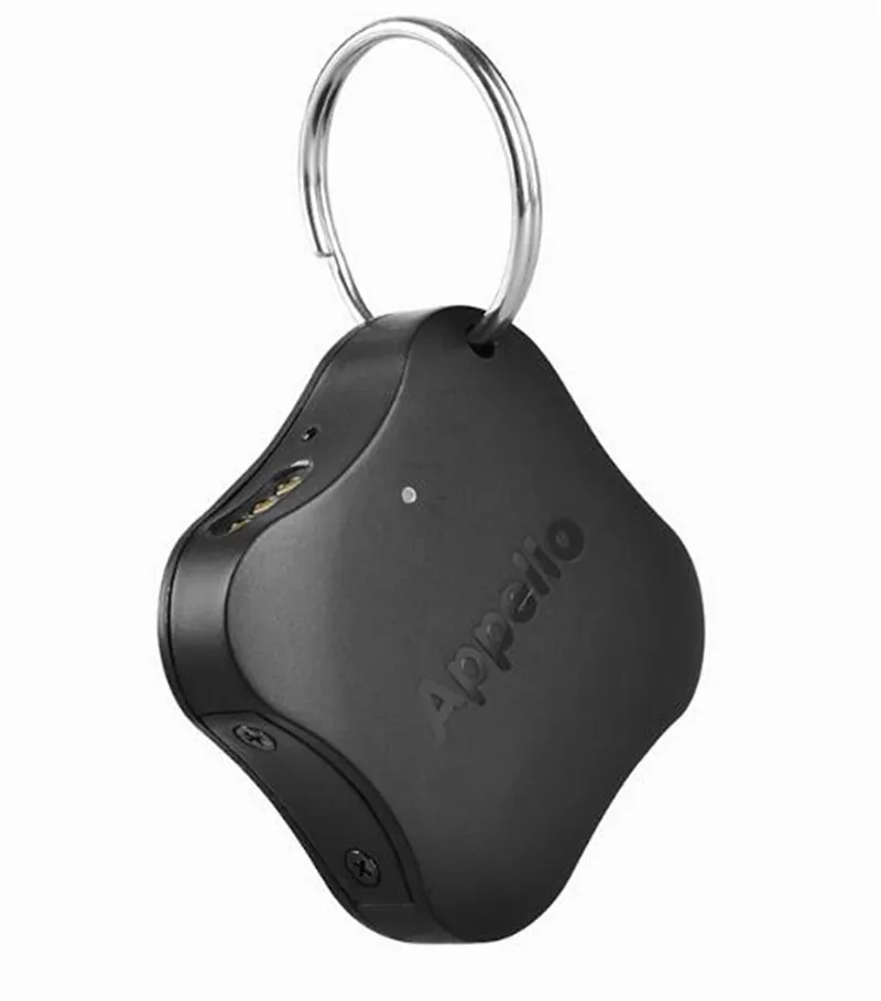 

APP Remote Control Water-proof GPS Tracker For Children/Luggage