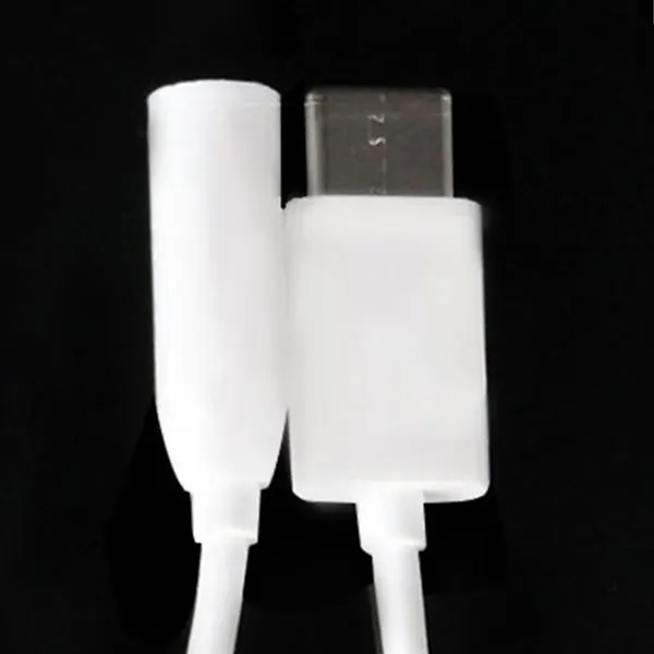 USB 3 1 Type C Штекерный 5 мм адаптер для наушников шнур кабель аудио конвертера Letv Le 2 Pro