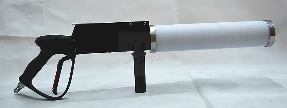 LED Small Co2 Gun03