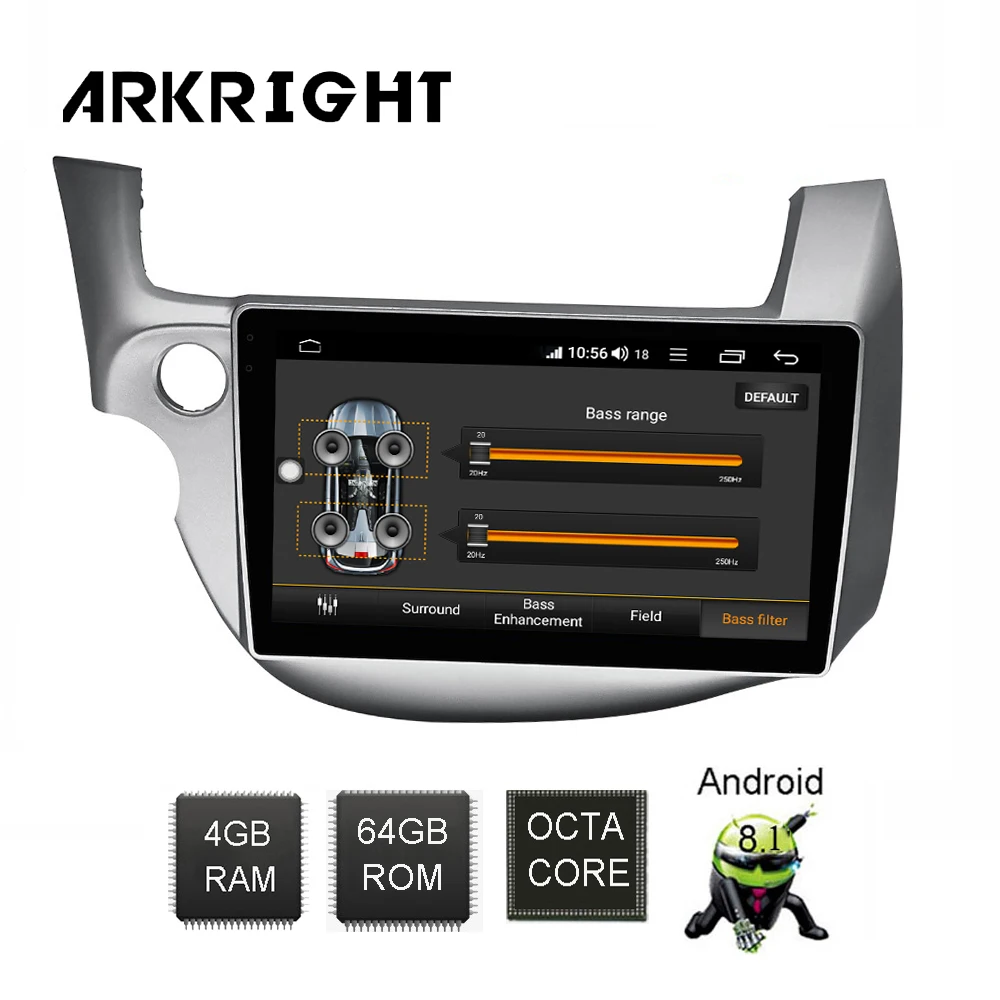 Cheap ARKRIGHT 10.1