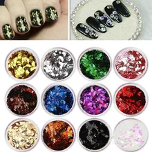 Алмазный лазер магический дизайн ногтей маникюр Venalisa 24 цвета замачивать эмалевый гель лак УФ гель лак для ногтей лак(China)